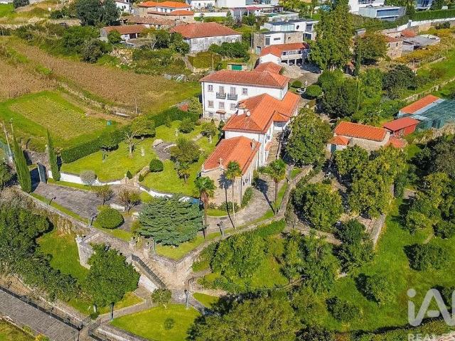 Solar venda em Arcozelo, Braga