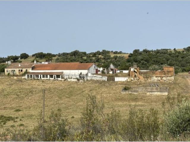 Solar venda em Odemira, Beja