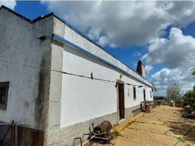 Solar venda em Santiago Do Cacém, Setúbal
