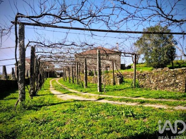 Solar venda em Arga De Baixo, Viana Do Castelo