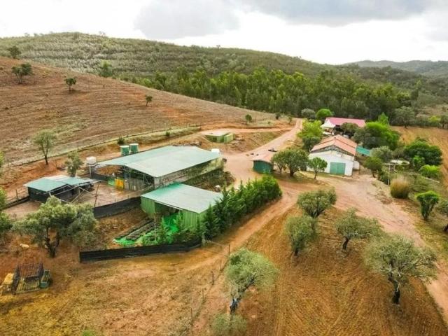 Solar venda em Barão de São João, Lagos