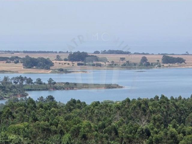 Solar venda em Sines, Setúbal