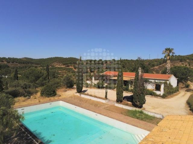 Solar venda em Silves, Faro