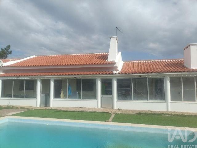 Solar venda em Montijo, Setúbal