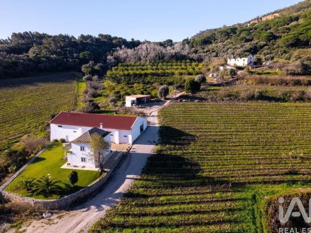 Solar venda em Setúbal
