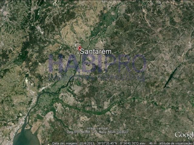 Commercial Land venda em Torres Novas