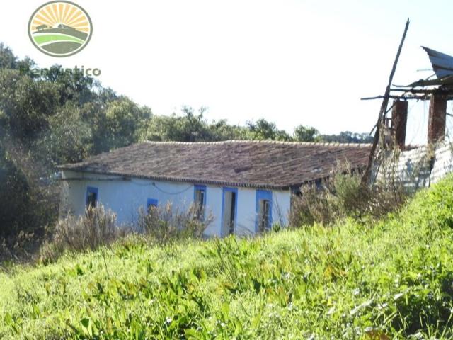 Solar venda em Odemira, Beja