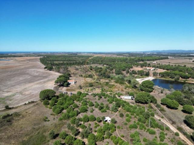 Solar venda em São Teotónio, Odemira