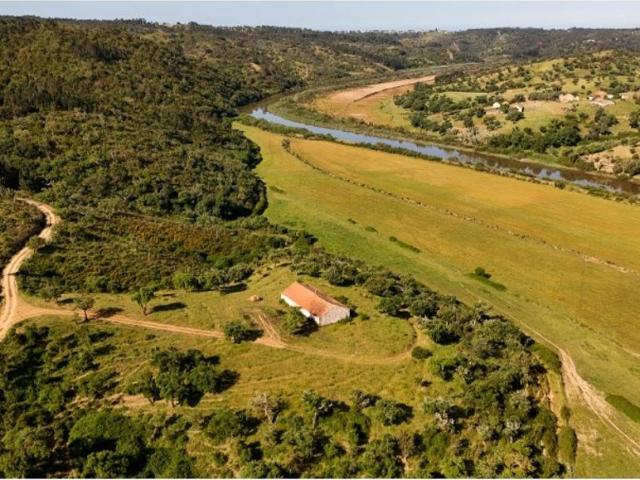 Solar venda em Odemira, Beja