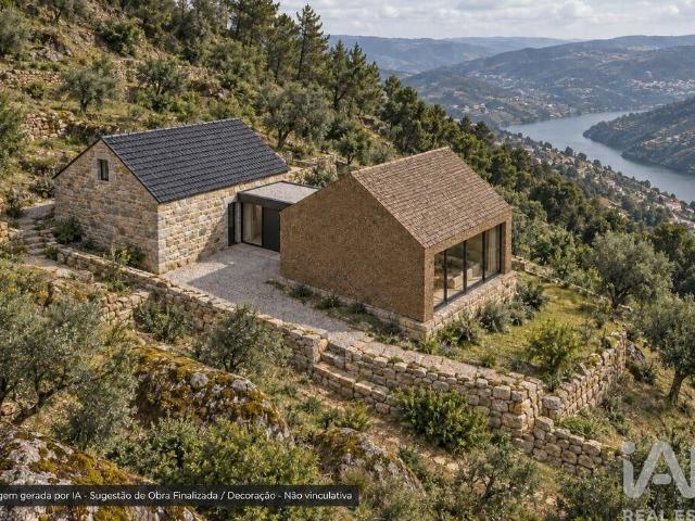 Solar venda em Sande, Sande e São Lourenço do Douro
