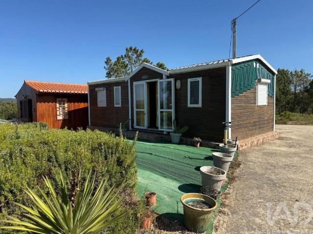 Solar venda em Aljezur, Faro