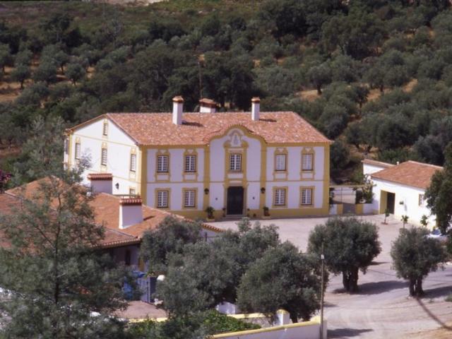Solar venda em Portalegre