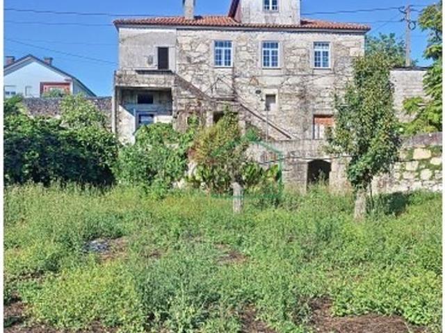 Solar venda em Arga De Baixo, Viana Do Castelo