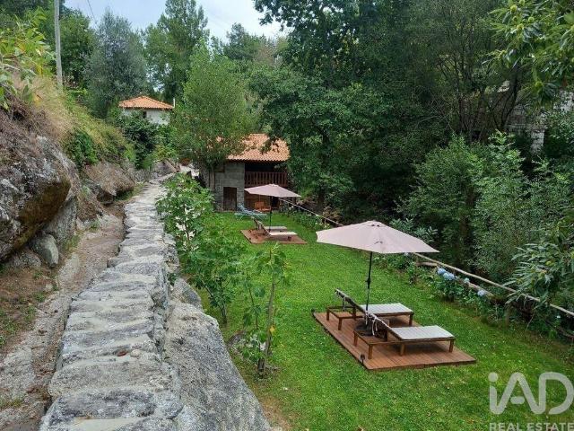 Solar venda em Fafe, Braga