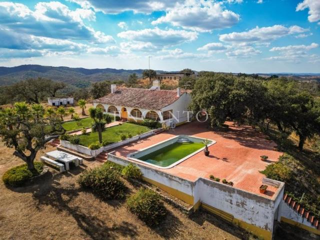 Solar venda em Almodôvar, Beja