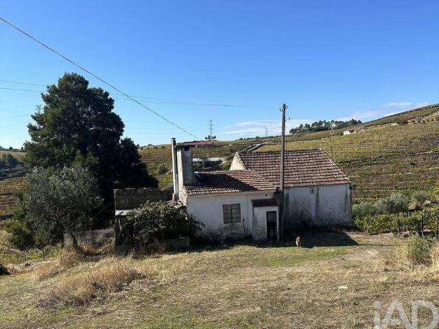 Solar venda em Peso Da Régua, Vila Real