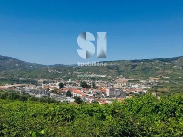 Solar venda em Peso Da Régua, Vila Real