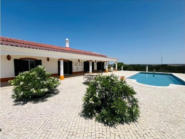 Solar venda em Ourique, Beja