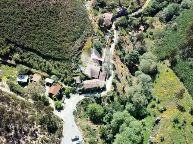 Solar venda em Figueiró Dos Vinhos, Leiria