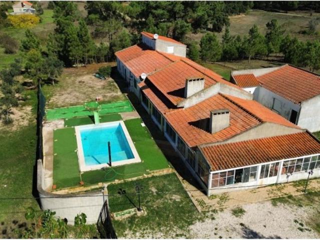 Solar venda em Bairro Almansor, Montijo