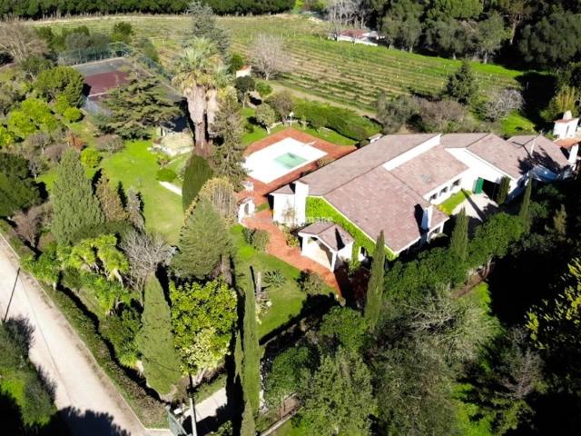 Solar venda em Azeitão (São Lourenço e São Simão), Setúbal