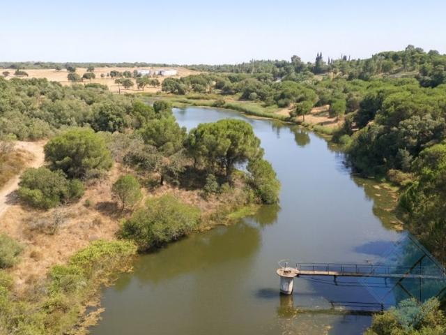 Solar venda em Alcácer Do Sal, Setúbal