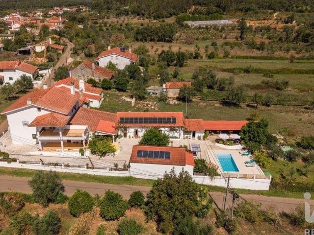 Solar venda em Rego Da Murta, Santarém