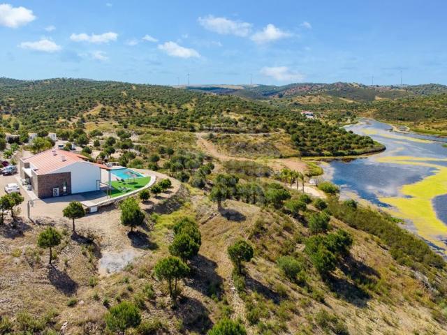 Solar venda em São Miguel Do Pinheiro, Beja