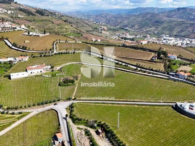 Solar venda em Peso Da Régua, Vila Real
