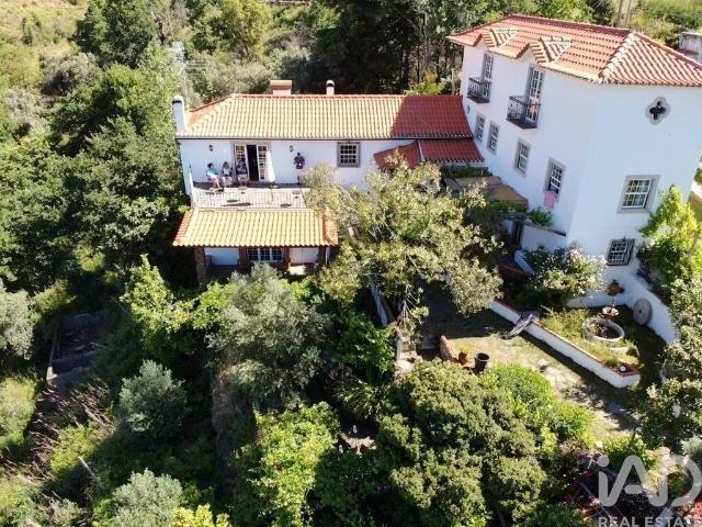 Solar venda em Pedrógão Grande, Leiria