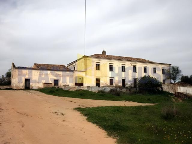 Solar venda em Albufeira e Olhos de Água, Albufeira