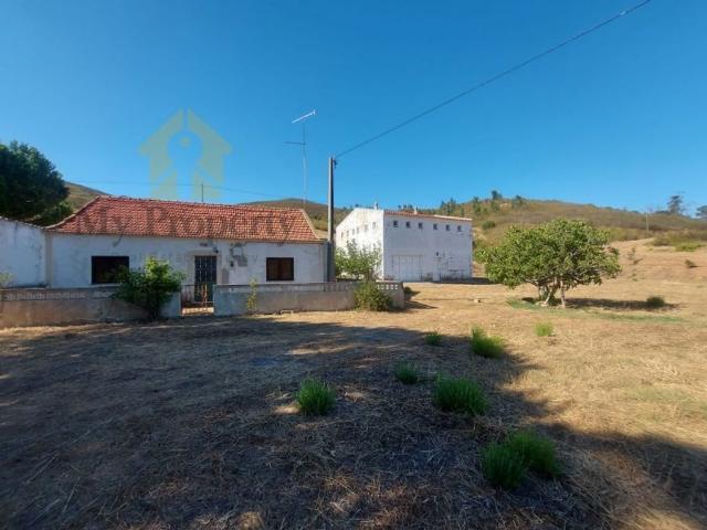 Solar venda em Monchique, Faro