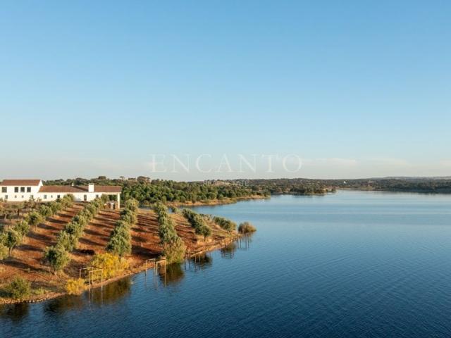 Solar venda em São Vicente e Ventosa, Elvas