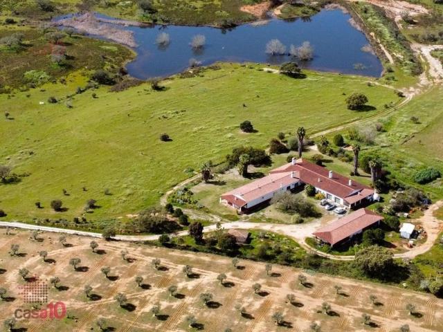 Solar venda em Serpa, Beja