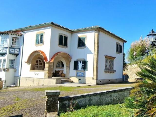 Solar venda em Porto, Aldoar