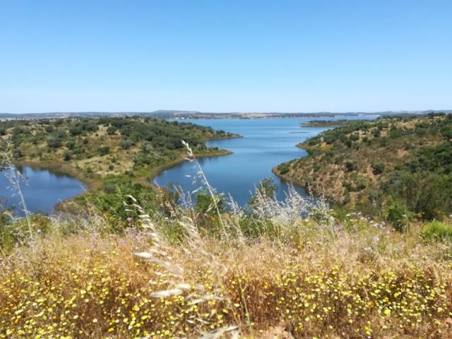 Solar venda em Bairro da Cabrita, Portel