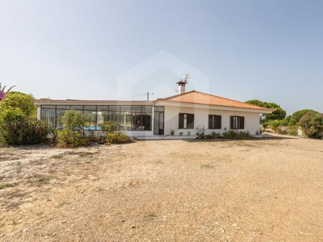 Casa venda em Alcácer Do Sal, Setúbal
