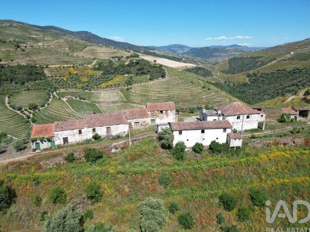 Solar venda em Nagoselo Do Douro, Viseu