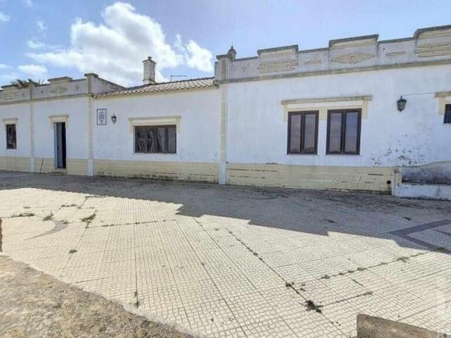 Solar venda em Pêra, Faro