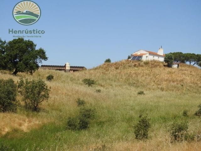 Solar venda em Santiago Do Cacém, Setúbal