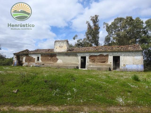 Commercial Land venda em Grândola