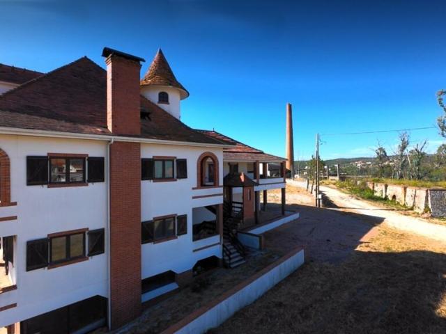 Solar venda em Leiria