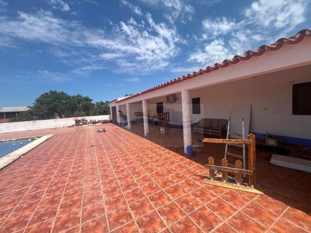 Solar venda em Portel, Évora
