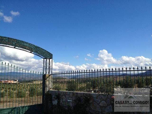 Solar venda em Mirandela, Bragança