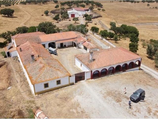Solar venda em Ourique, Beja