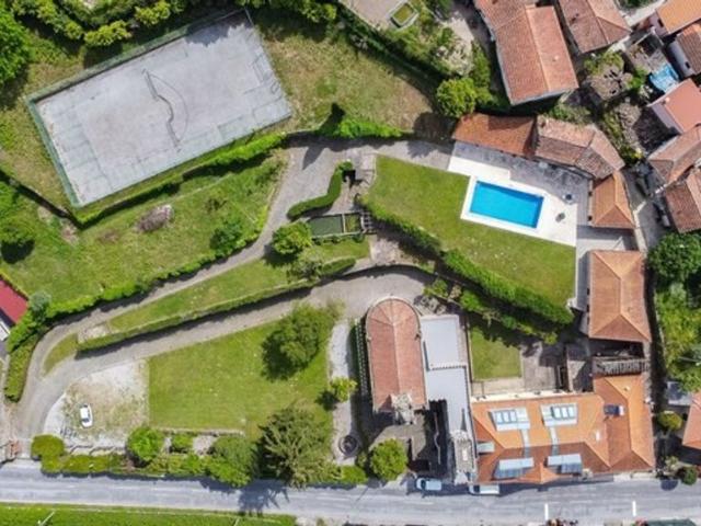 Solar venda em Bustelo, Viseu