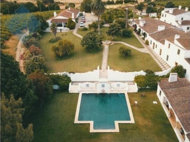 Solar venda em Bairro dos Abibes, Estremoz