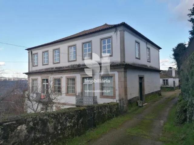 Solar venda em Santa Marta De Penaguião, Vila Real