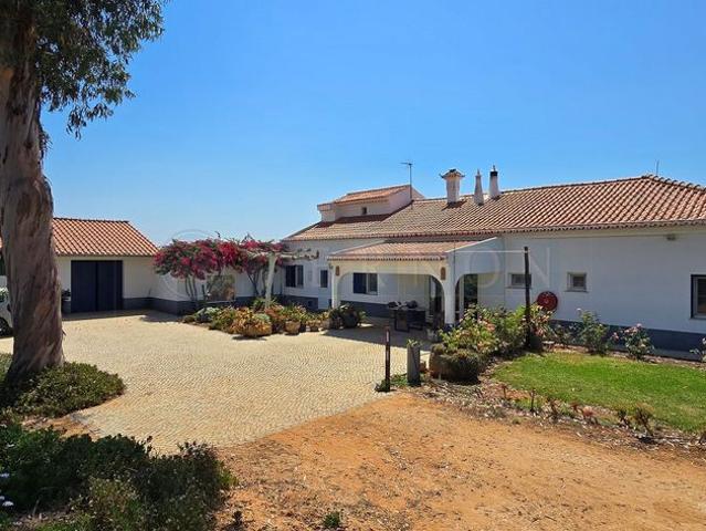Solar venda em Silves, Faro