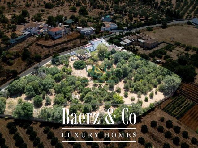 Solar venda em Olhão, Faro